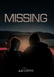 Missing (ISBN: 9781669835721)