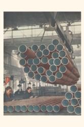 Vintage Journal Chinese Pipe Factory (ISBN: 9781669524397)