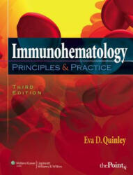 Immunohematology - Eva Quinley (2010)