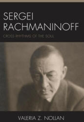 Sergei Rachmaninoff (ISBN: 9781666917598)