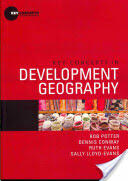 Key Concepts in Development Geography (2012)