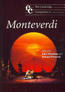 The Cambridge Companion to Monteverdi (2012)