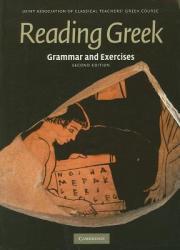 Reading Greek - Joint Association of Classical Teachers (2010)