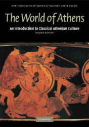 The World of Athens (2004)