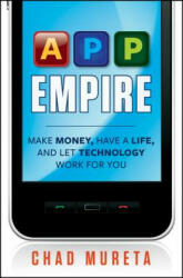 App Empire - Chad Mureta (2012)
