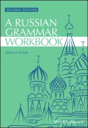 A Russian Grammar Workbook 2e (2012)