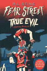 True Evil: The First Evil; The Second Evil; The Third Evil (ISBN: 9781665932639)