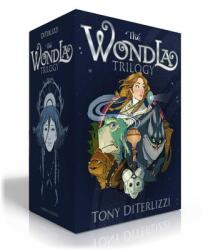 The Wondla Trilogy (ISBN: 9781665928632)