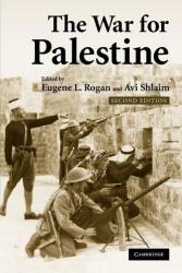 The War for Palestine (2002)