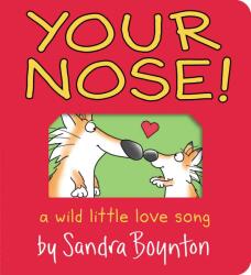 Your Nose! (ISBN: 9781665925006)