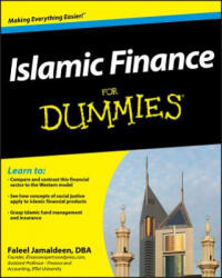 Islamic Finance For Dummies - Faleel Jamaldeen (2012)