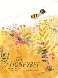 The Honeybee (ISBN: 9781665904841)