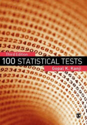 100 Statistical Tests - Gopal K Kanji (2006)