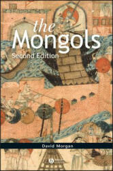 Mongols 2e - David Morgan (2007)