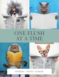 One Flush at a Time (ISBN: 9781664178779)