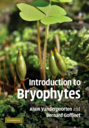 Introduction to Bryophytes - Alain Vanderpoorten (2005)