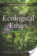 Ecological Ethics: An Introduction (2011)