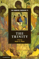 The Cambridge Companion to the Trinity (2005)