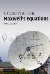 A Student's Guide to Maxwell's Equations (2001)