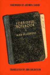 Forbidden Notebook - Ann Goldstein (ISBN: 9781662601392)