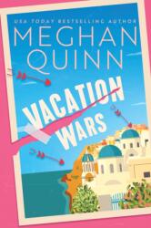 Vacation Wars (ISBN: 9781662506338)