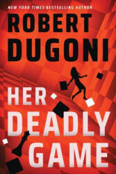 Her Deadly Game (ISBN: 9781662500183)