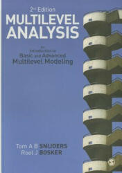 Multilevel Analysis - Tom Snijders (2011)