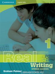 Cambridge English Skills Real Writing 1 without Answers - Graham Palmer (2004)