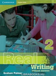 Cambridge English Skills Real Writing 2 without Answers - Graham Palmer (2004)