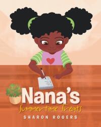 Nana's Summertime Treats (ISBN: 9781662468346)