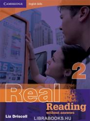 Liz Driscoll: Cambridge English Skills Real Reading 2 without Answers (2004)