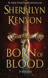 Born of Blood (ISBN: 9781648392832)