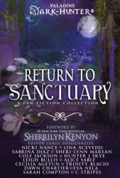 Return to Sanctuary (ISBN: 9781648392818)