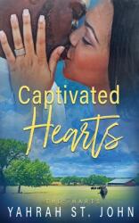 Captivated Hearts (ISBN: 9781648392474)