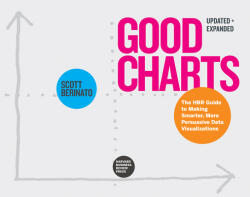 Good Charts, Updated and Expanded (ISBN: 9781647825133)