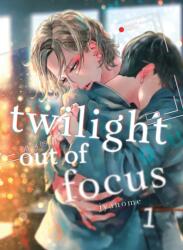 Amurg: Out of Focus 1 (ISBN: 9781647292331)