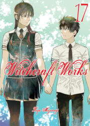 Witchcraft Works 17 (ISBN: 9781647292096)