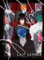 Last Gender 2 (ISBN: 9781647291952)