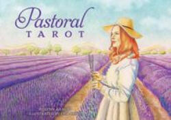 Pastoral Tarot - Araujo Lynn (ISBN: 9781646711116)