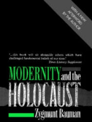 Modernity and the Holocaust (1991)