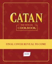 Catan (ISBN: 9781646044528)