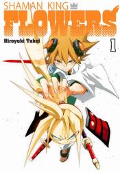 SHAMAN KING: FLOWERS 1 (ISBN: 9781646518166)