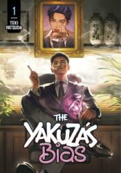 The Yakuza's Bias 1 (ISBN: 9781646518012)