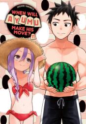 When Will Ayumu Make His Move? 11 (ISBN: 9781646517398)