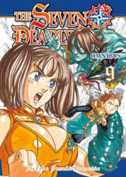 Seven Deadly Sins Omnibus 9 (ISBN: 9781646517251)