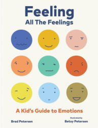 Feeling All the Feelings Workbook (ISBN: 9781645470755)