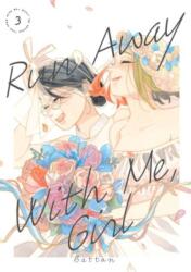 Run Away With Me, Girl 3 (ISBN: 9781646517183)