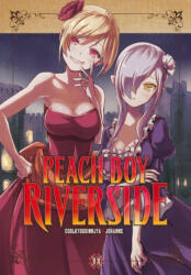 Peach Boy Riverside 11 - Johanne (ISBN: 9781646517152)