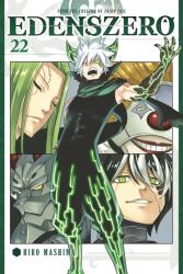 EDENS ZERO 22 (ISBN: 9781646516919)