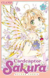 Cardcaptor Sakura: Clear Card 13 (ISBN: 9781646516872)